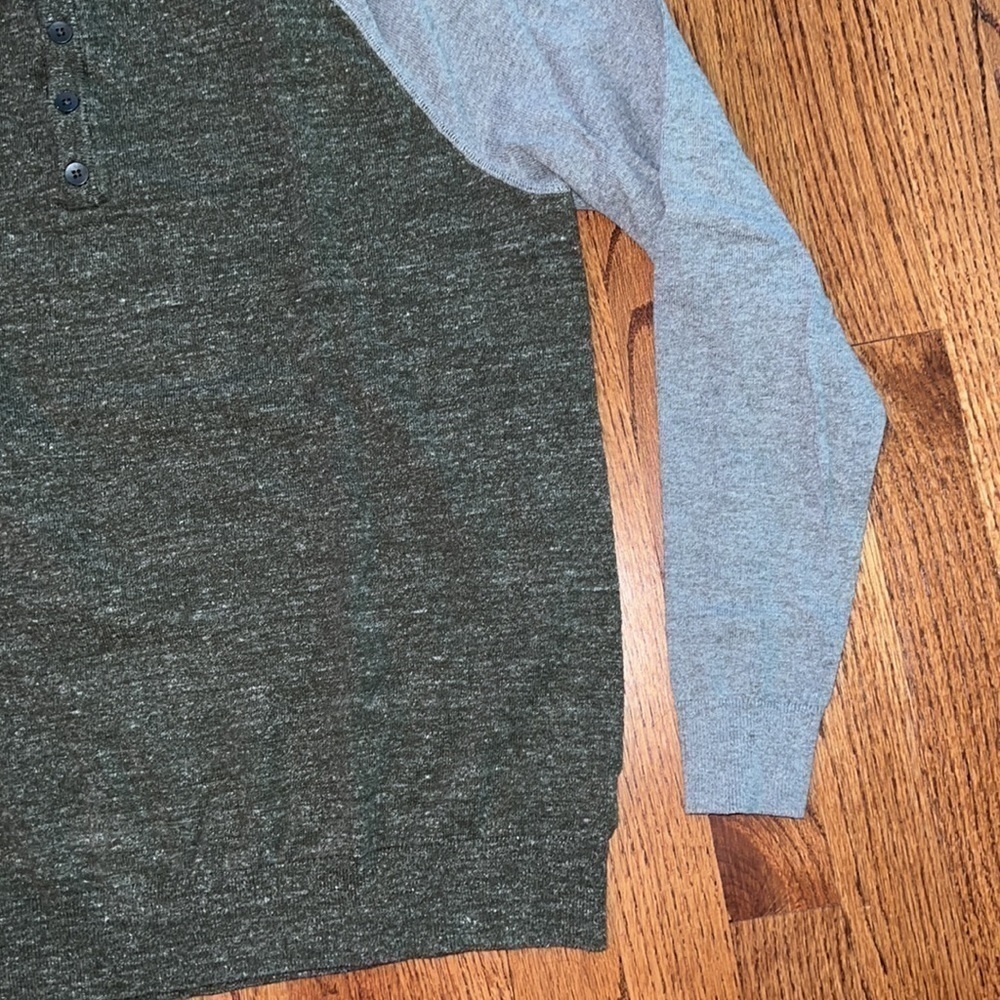 Express Shirt - Picture 3 of 7